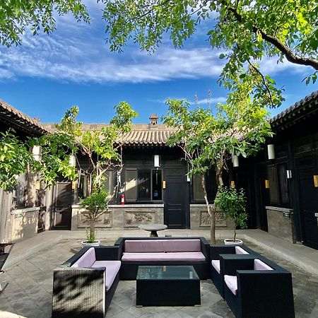 Elsewhere Hotel Inn North Street Branch Pingyao Luaran gambar