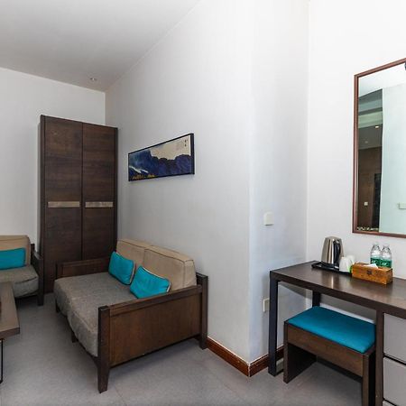 Elsewhere Hotel Inn North Street Branch Pingyao Luaran gambar