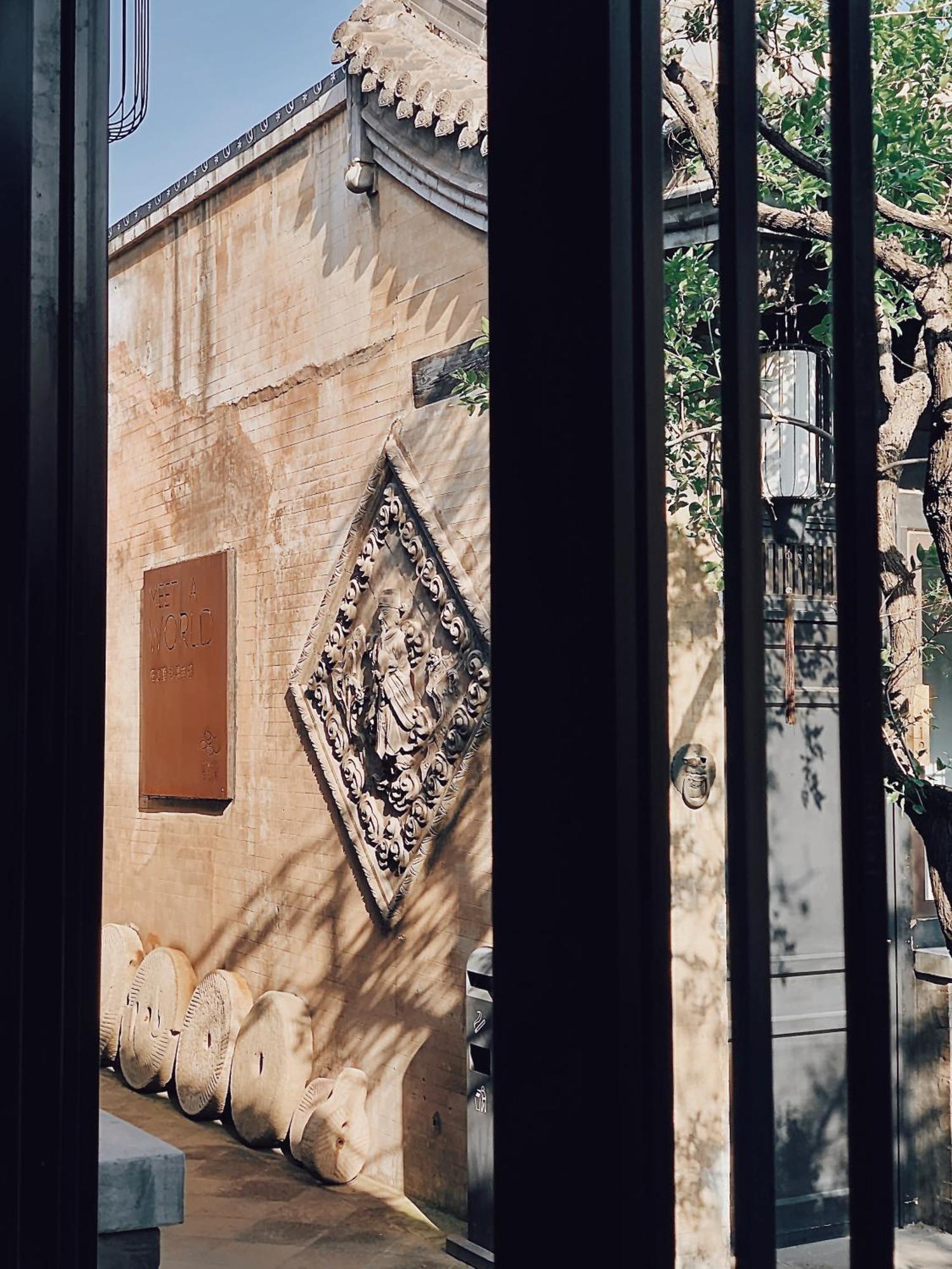 Elsewhere Hotel Inn North Street Branch Pingyao Luaran gambar