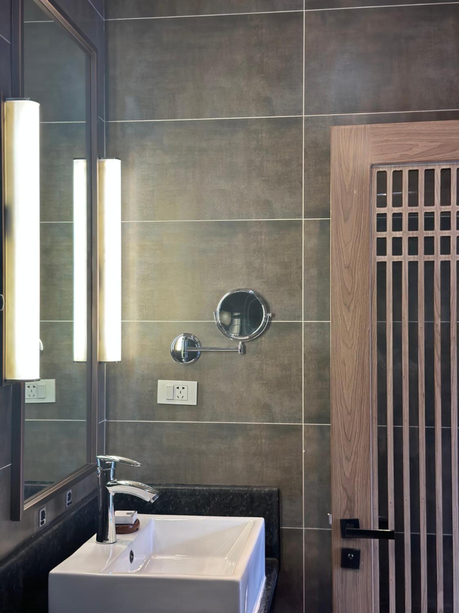 Elsewhere Hotel Inn North Street Branch Pingyao Luaran gambar