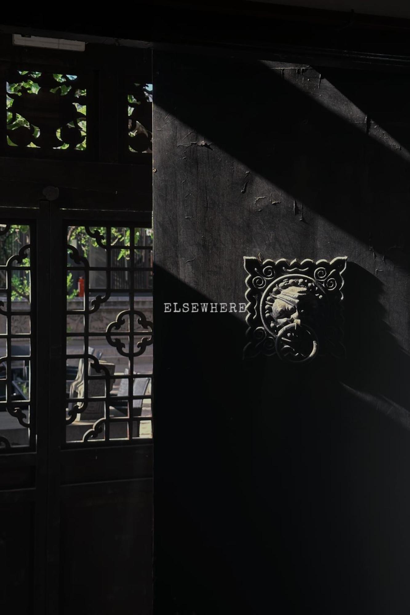 Elsewhere Hotel Inn North Street Branch Pingyao Luaran gambar