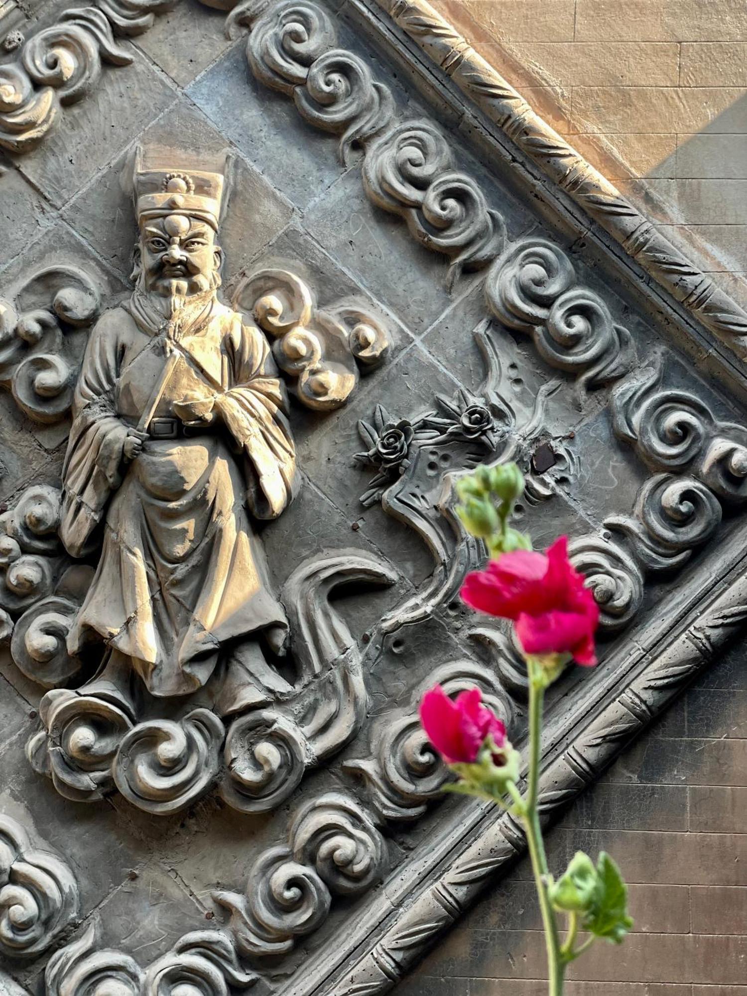 Elsewhere Hotel Inn North Street Branch Pingyao Luaran gambar
