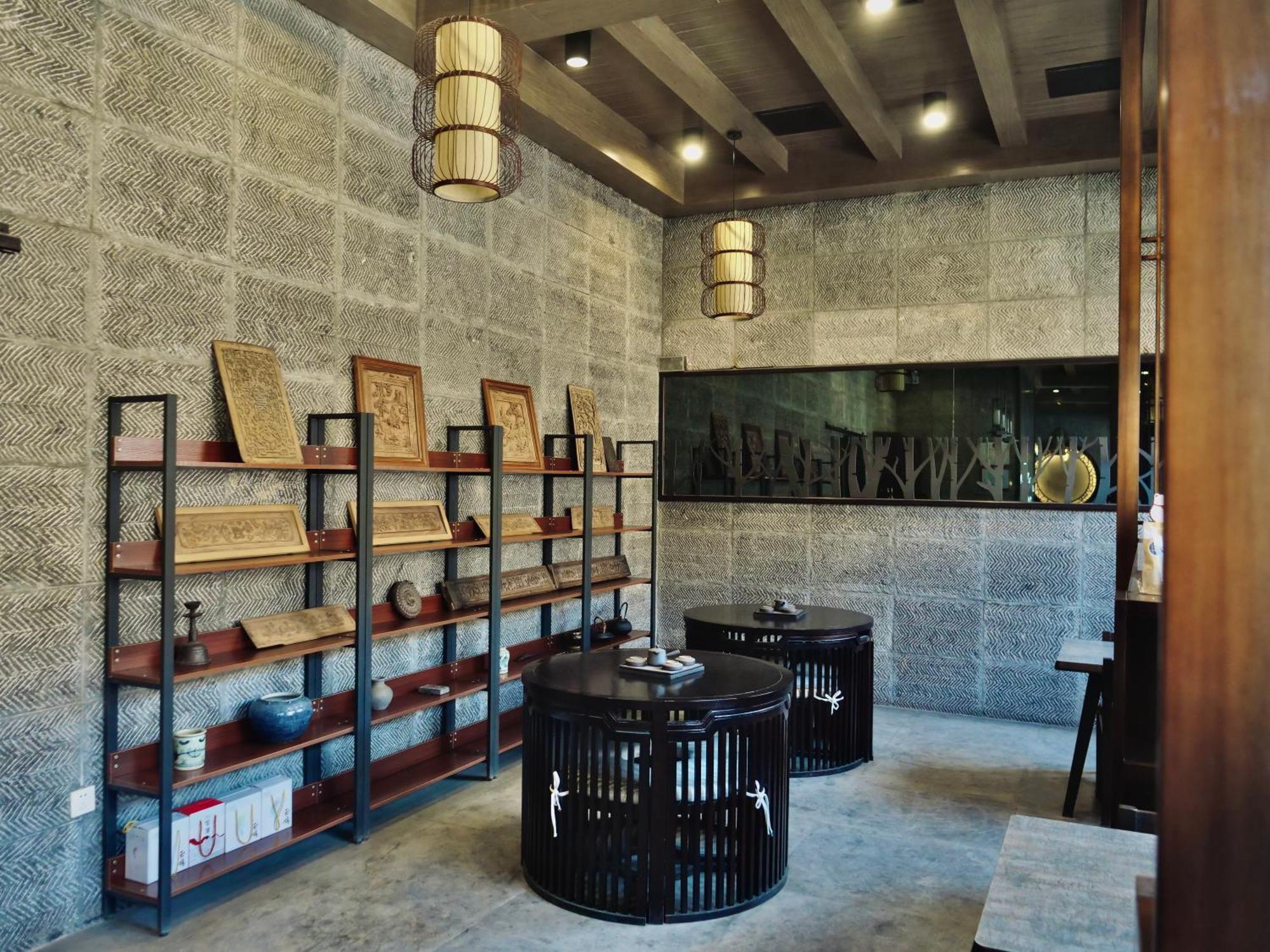 Elsewhere Hotel Inn North Street Branch Pingyao Luaran gambar