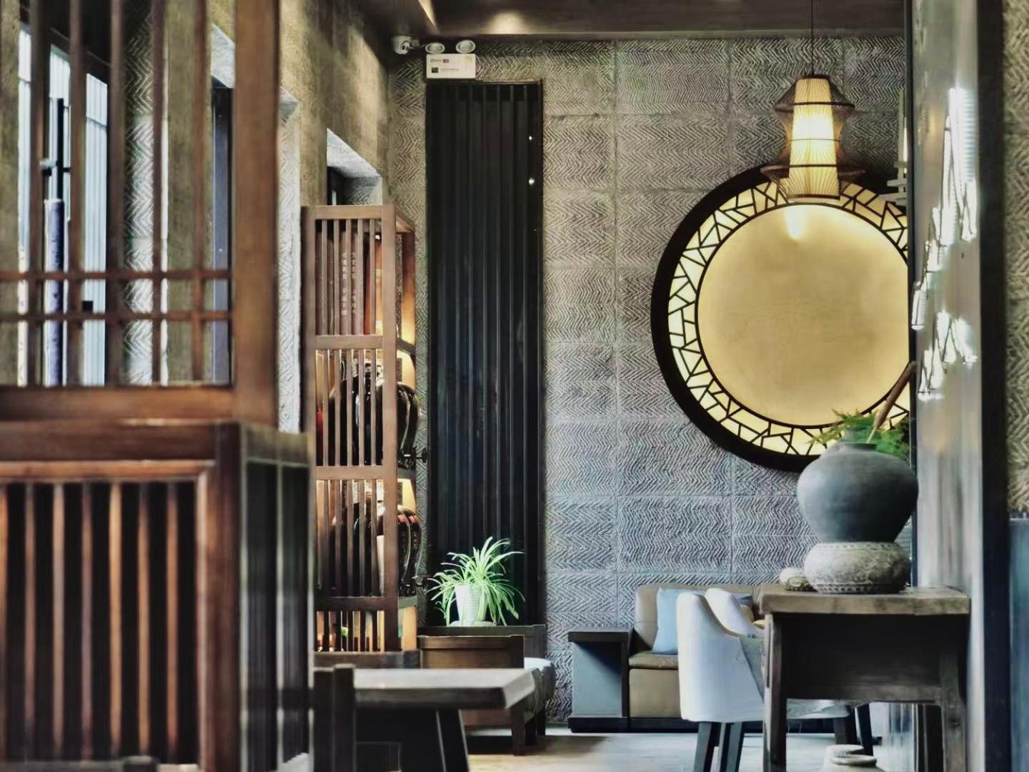 Elsewhere Hotel Inn North Street Branch Pingyao Luaran gambar