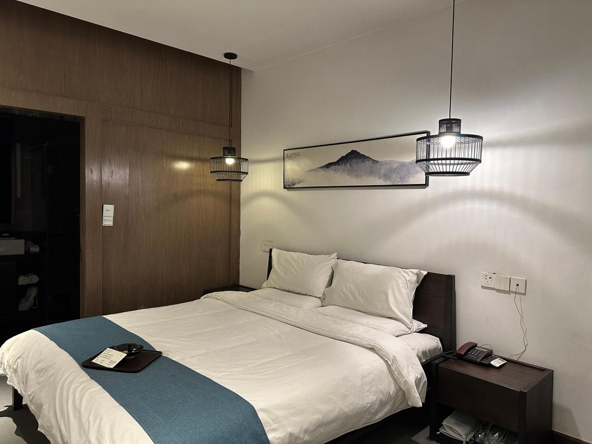 Elsewhere Hotel Inn North Street Branch Pingyao Luaran gambar
