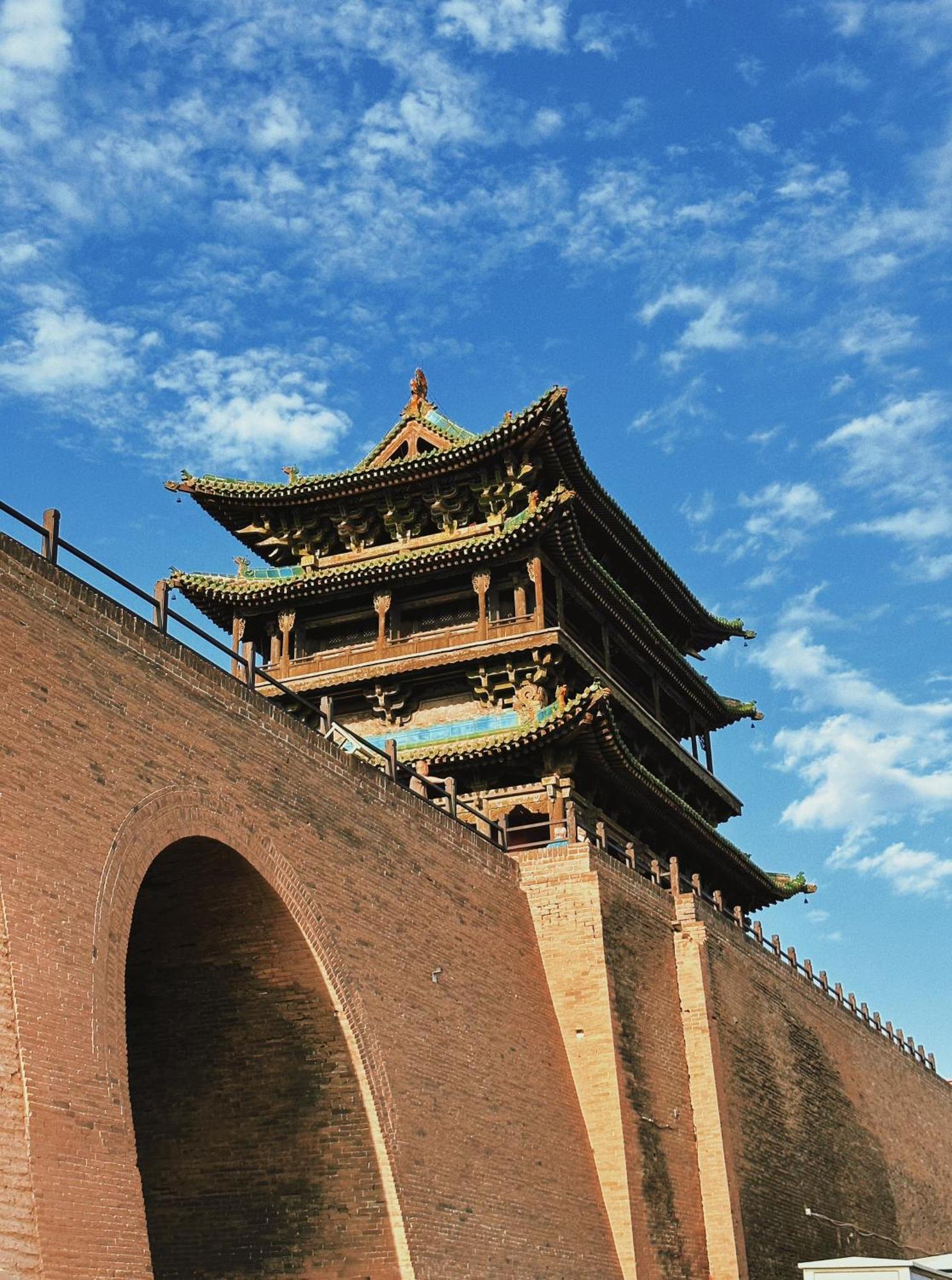 Elsewhere Hotel Inn North Street Branch Pingyao Luaran gambar