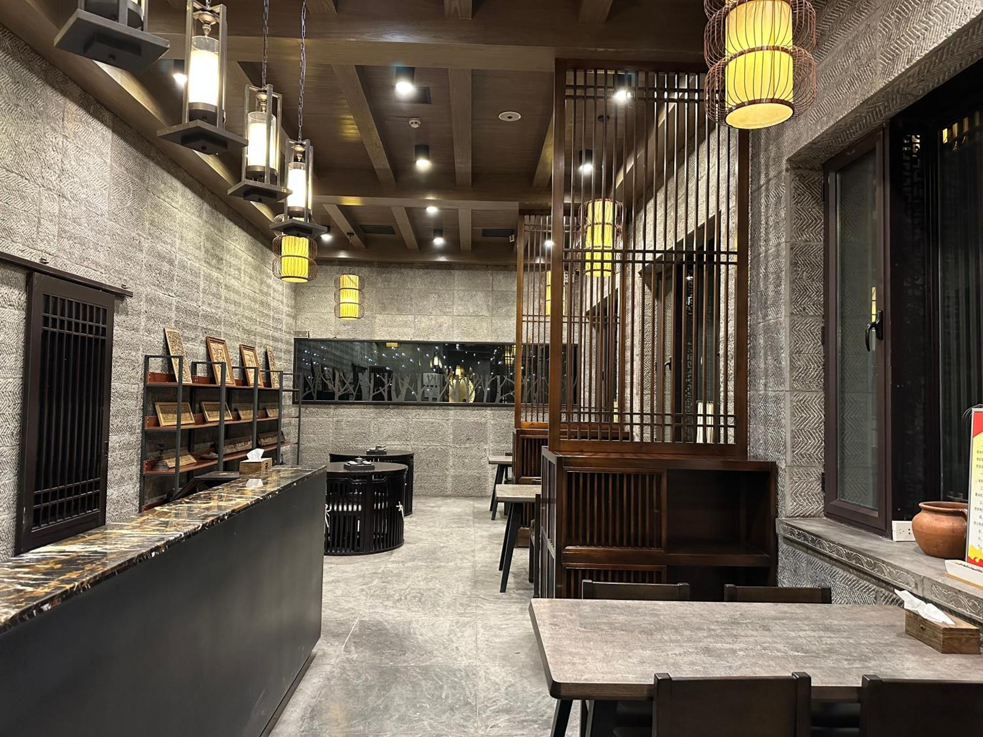 Elsewhere Hotel Inn North Street Branch Pingyao Luaran gambar