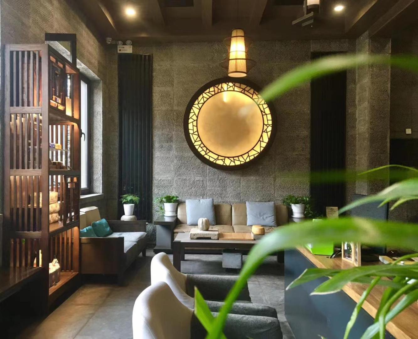 Elsewhere Hotel Inn North Street Branch Pingyao Luaran gambar