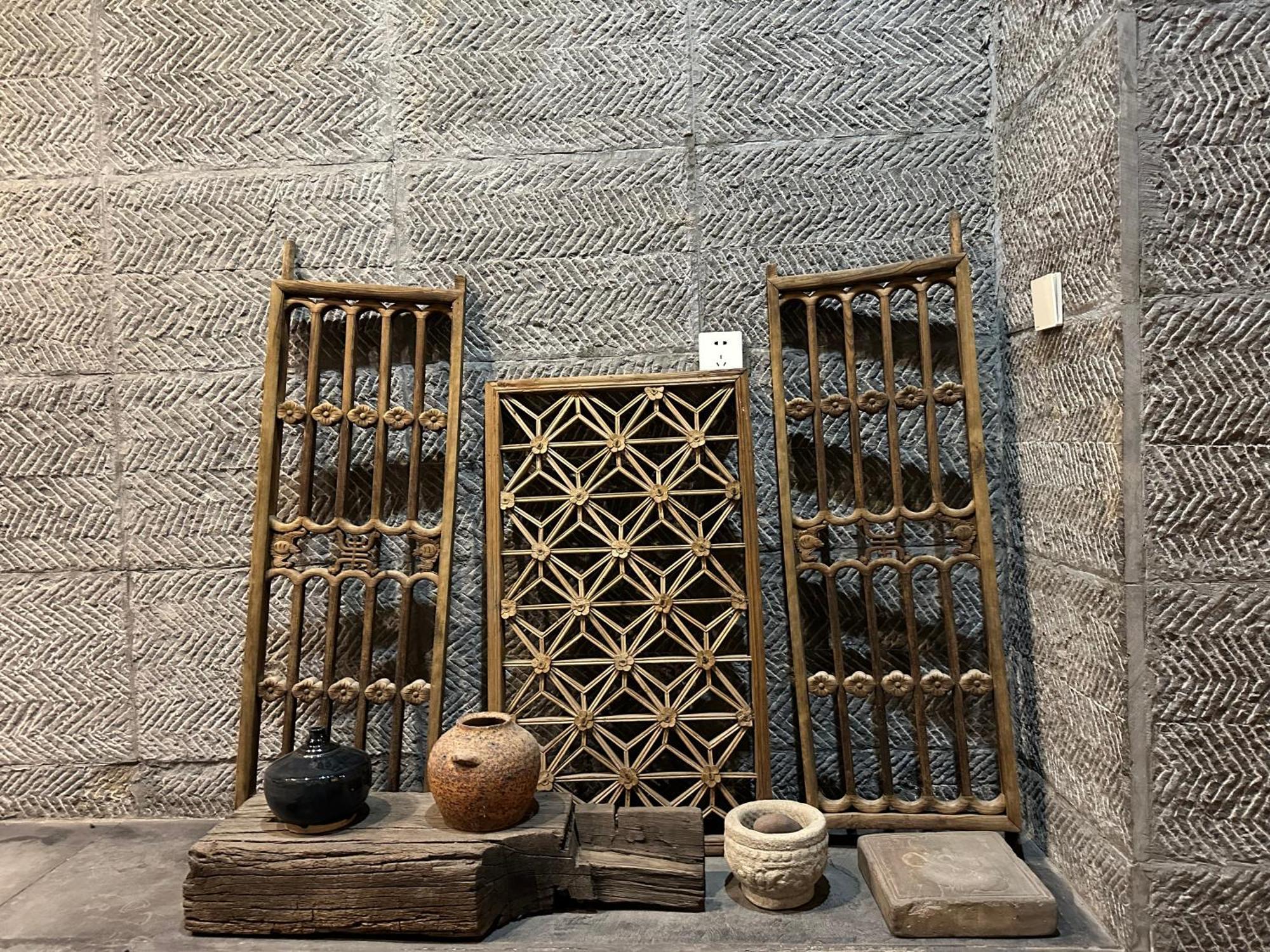 Elsewhere Hotel Inn North Street Branch Pingyao Luaran gambar
