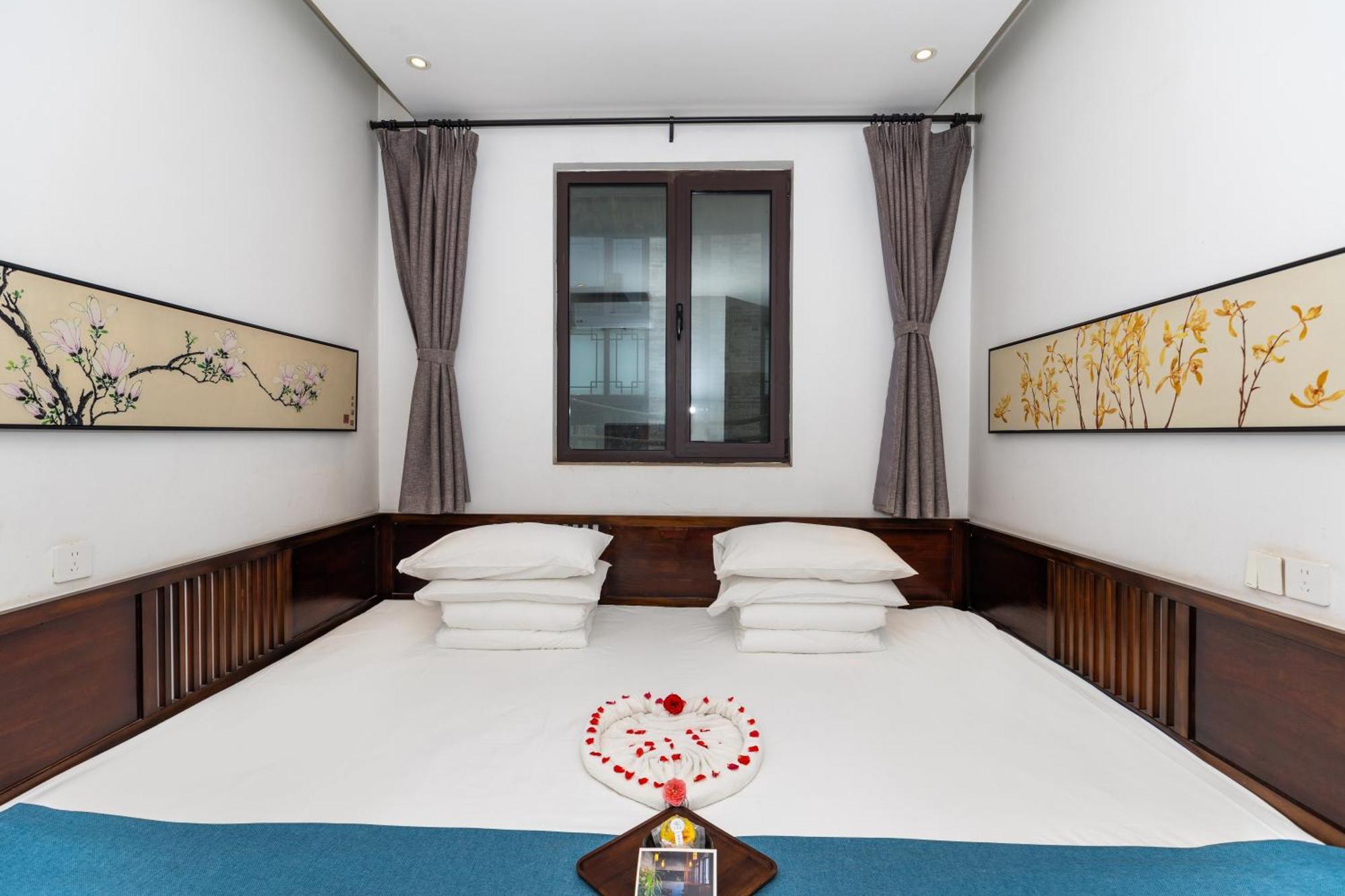 Elsewhere Hotel Inn North Street Branch Pingyao Luaran gambar