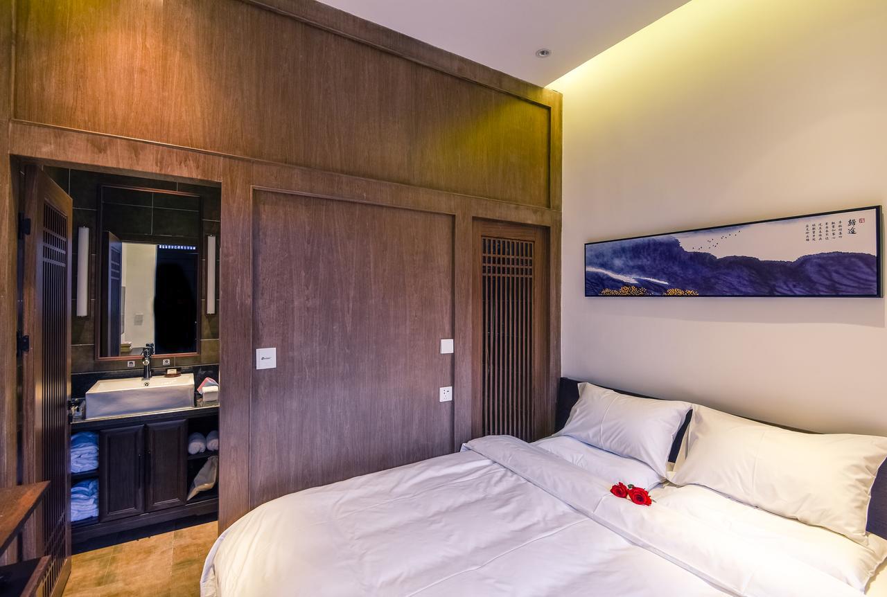 Elsewhere Hotel Inn North Street Branch Pingyao Luaran gambar