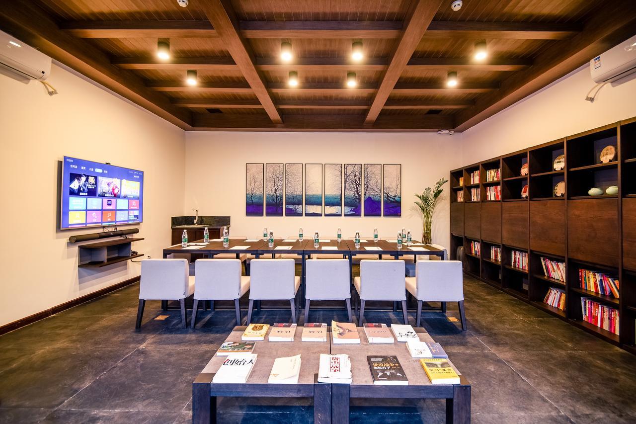 Elsewhere Hotel Inn North Street Branch Pingyao Luaran gambar