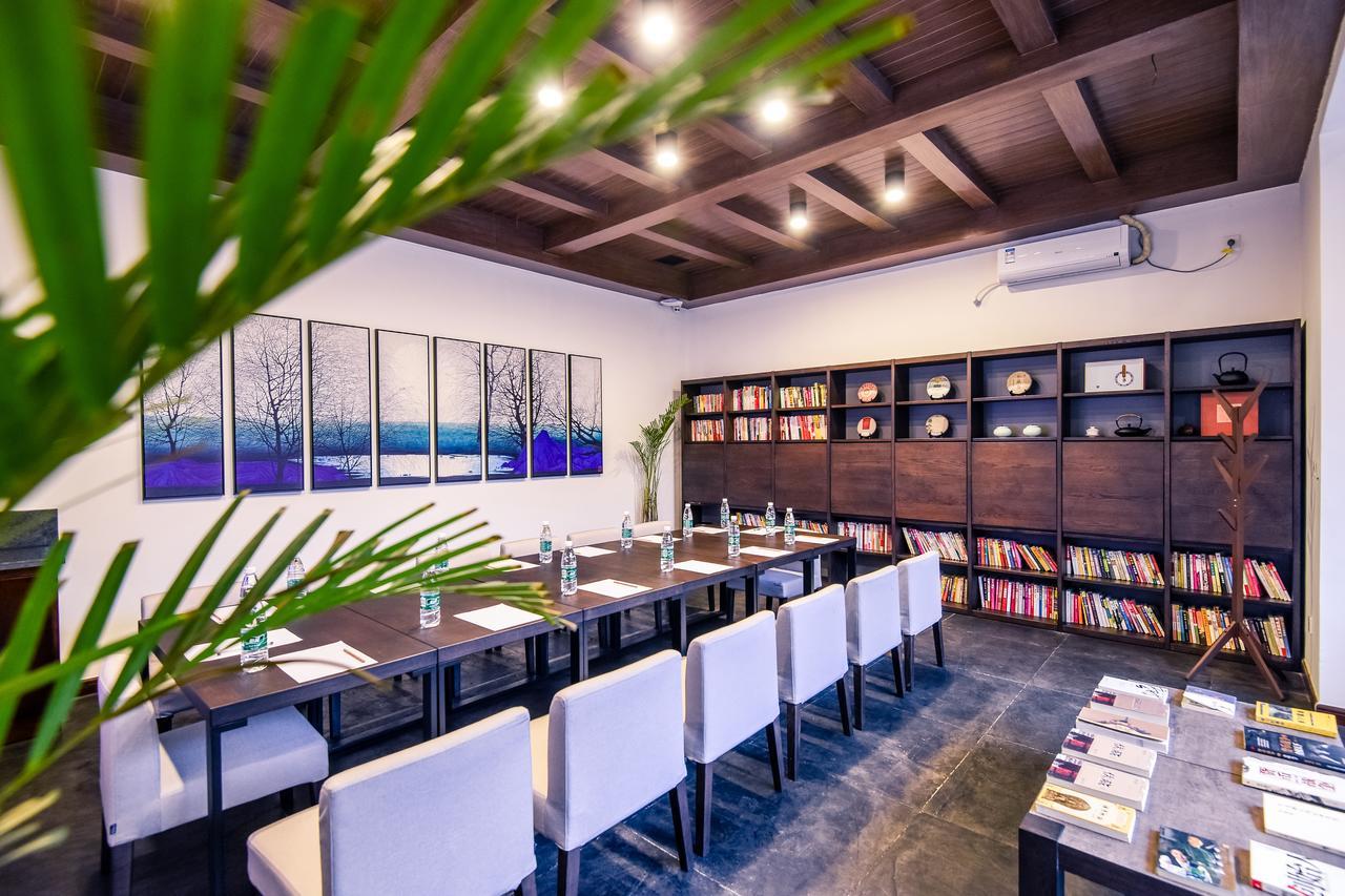 Elsewhere Hotel Inn North Street Branch Pingyao Luaran gambar