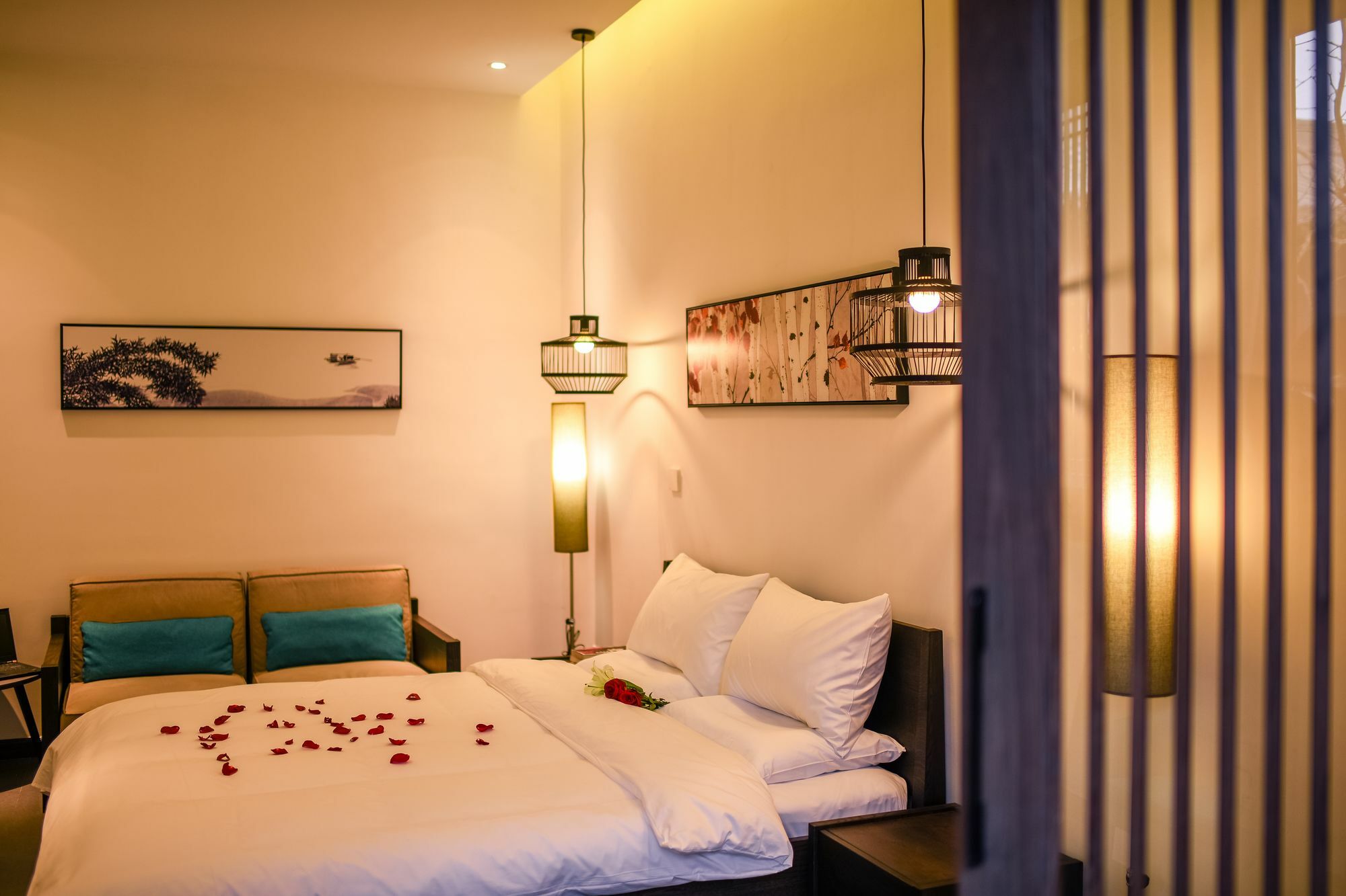 Elsewhere Hotel Inn North Street Branch Pingyao Luaran gambar