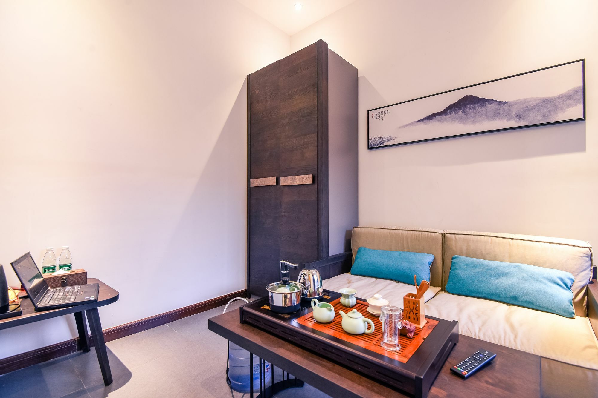 Elsewhere Hotel Inn North Street Branch Pingyao Luaran gambar