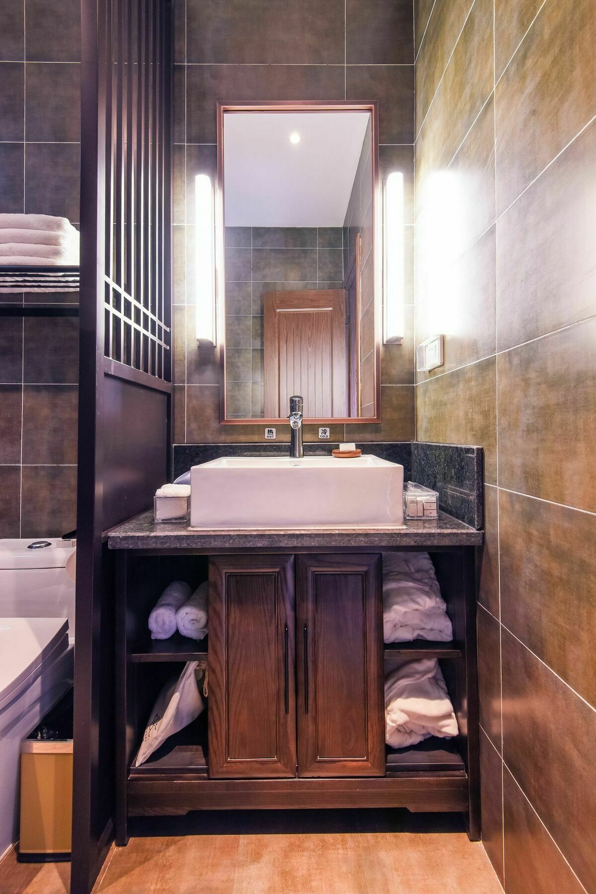 Elsewhere Hotel Inn North Street Branch Pingyao Luaran gambar